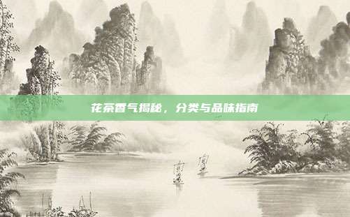 花茶香气揭秘，分类与品味指南