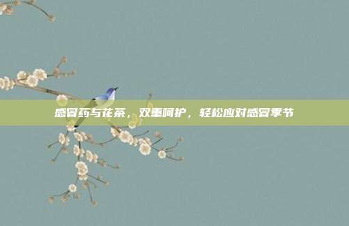 感冒药与花茶，双重呵护，轻松应对感冒季节